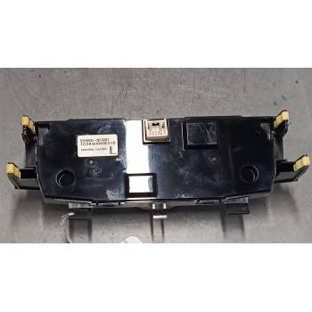 MANDO CLIMATIZADOR 559000f081 