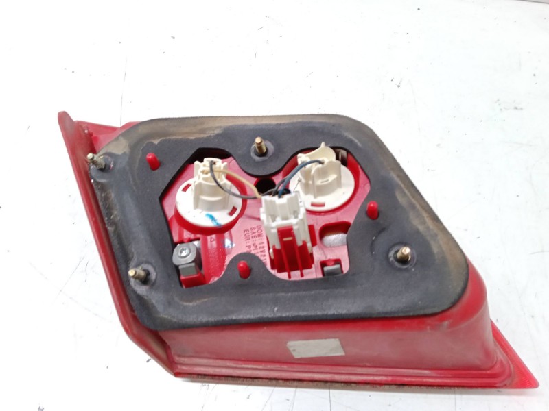 Recambio de piloto trasero porton derecho para daewoo lacetti hatchback (klan) 1.8 referencia OEM IAM   