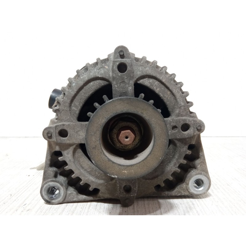 Recambio de alternador para citroën c3 i (fc_, fn_) 1.4 hdi referencia OEM IAM 104210-3240  