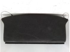 Recambio de bandeja trasera para seat ibiza iii (6l1) 1.9 tdi referencia OEM IAM   