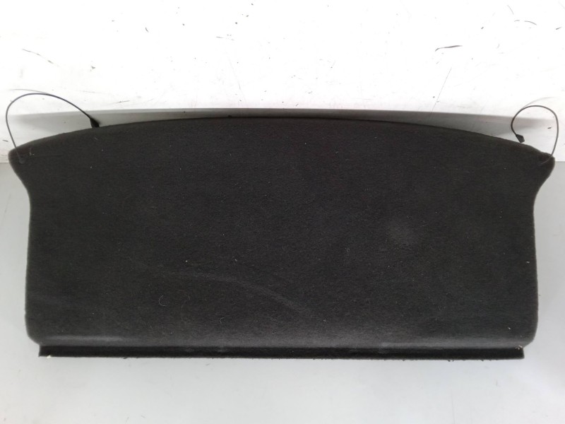 Recambio de bandeja trasera para seat ibiza iii (6l1) 1.9 tdi referencia OEM IAM   