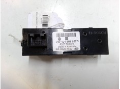 Recambio de mando elevalunas delantero izquierdo para seat toledo ii (1m2) 1.9 tdi referencia OEM IAM    2