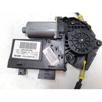 ELEVALUNAS ELECTRICO DELANTERO IZQUIERDO 9634457580 