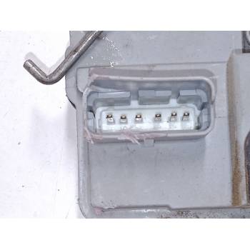 CERRADURA PUERTA DELANTERA IZQUIERDA 