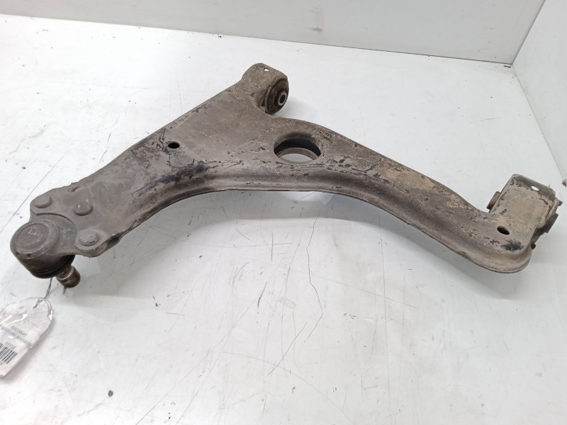 Recambio de brazo suspension inferior delantero derecho para opel astra h (a04) 1.4 (l48) referencia OEM IAM   