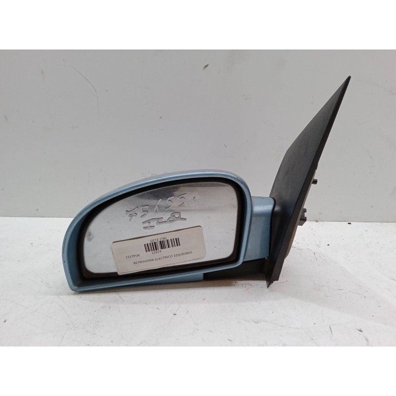 Recambio de retrovisor electrico izquierdo para hyundai getz (tb) 1.4 i referencia OEM IAM   