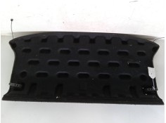 Recambio de bandeja trasera para seat ibiza iii (6l1) 1.9 tdi referencia OEM IAM    2