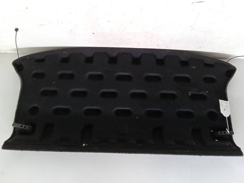 Recambio de bandeja trasera para seat ibiza iii (6l1) 1.9 tdi referencia OEM IAM   