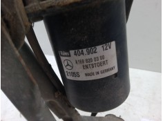 Recambio de motor limpia delantero para mercedes-benz clase a (w169) a 150 (169.031, 169.331) referencia OEM IAM A1698200300  40
