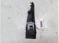 Recambio de mando elevalunas trasero derecho para opel zafira tourer c (p12) 1.4 lpg (75) referencia OEM IAM 13301888   2