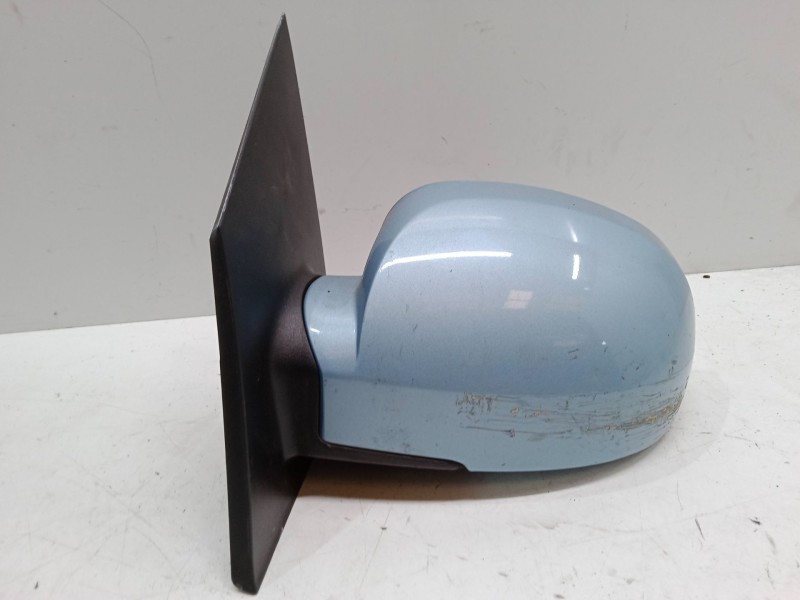 Recambio de retrovisor electrico izquierdo para hyundai getz (tb) 1.4 i referencia OEM IAM   