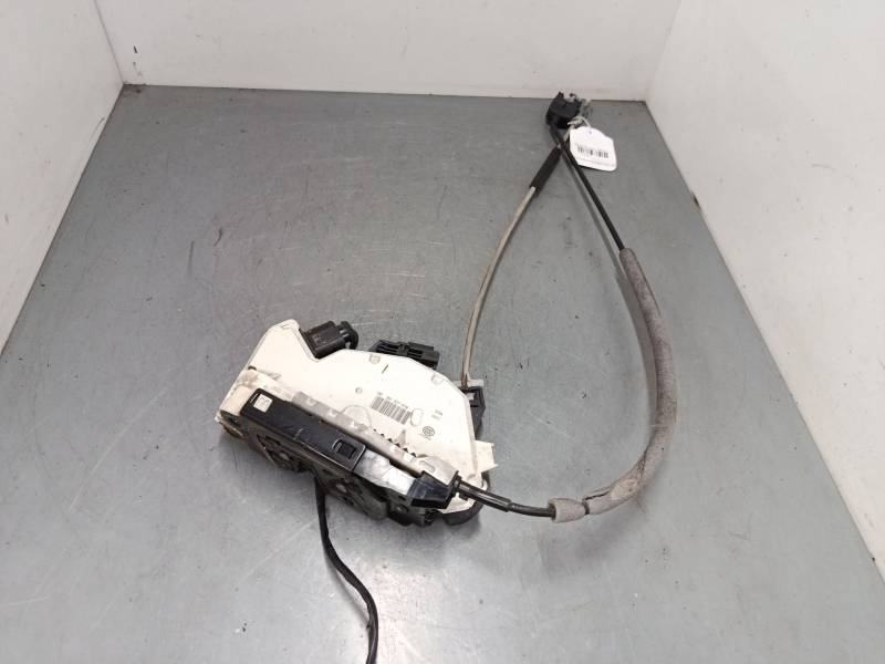 CERRADURA PUERTA DELANTERA DERECHA 1685N1837016F 