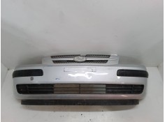 Recambio de paragolpes delantero para hyundai getz (tb) 1.3 referencia OEM IAM