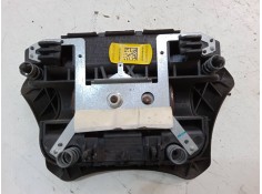 Recambio de airbag volante para citroën xsara picasso (n68) 1.6 hdi referencia OEM IAM 96470413XT   2