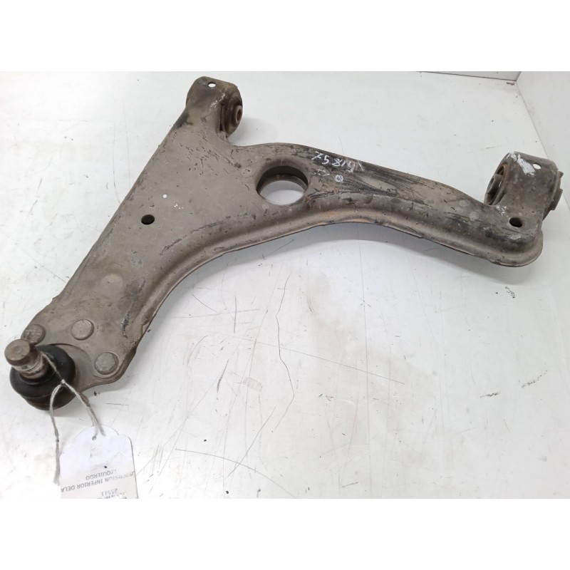 Recambio de brazo suspension inferior delantero izquierdo para opel astra h (a04) 1.4 (l48) referencia OEM IAM   
