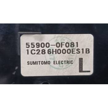 MANDO CLIMATIZADOR 559000f081 