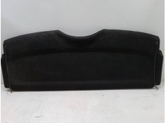 Recambio de bandeja trasera para peugeot 206 hatchback (2a/c) 1.9 d referencia OEM IAM   