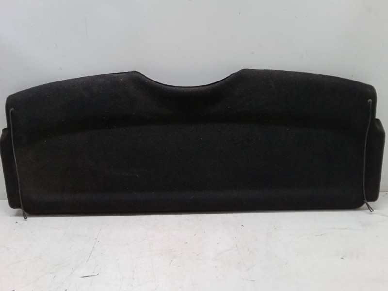Recambio de bandeja trasera para peugeot 206 hatchback (2a/c) 1.9 d referencia OEM IAM   