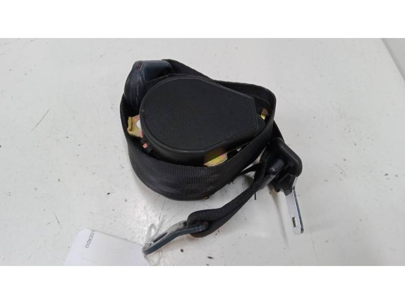 CINTURON SEGURIDAD TRASERO IZQUIERDO 