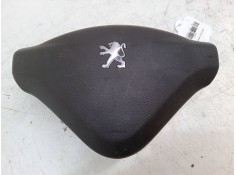 Recambio de airbag volante para peugeot 207/207+ (wa_, wc_) 1.4 hdi referencia OEM IAM 96701085ZD