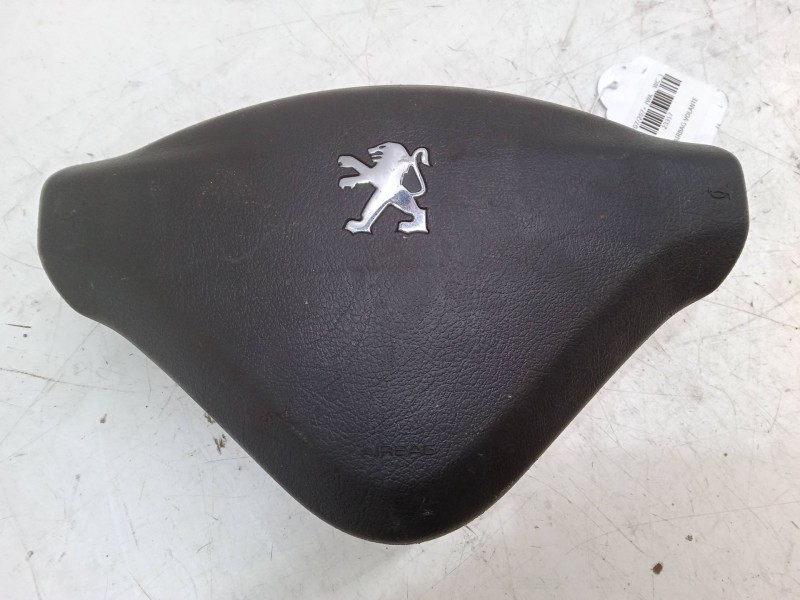 Recambio de airbag volante para peugeot 207/207+ (wa_, wc_) 1.4 hdi referencia OEM IAM 96701085ZD  