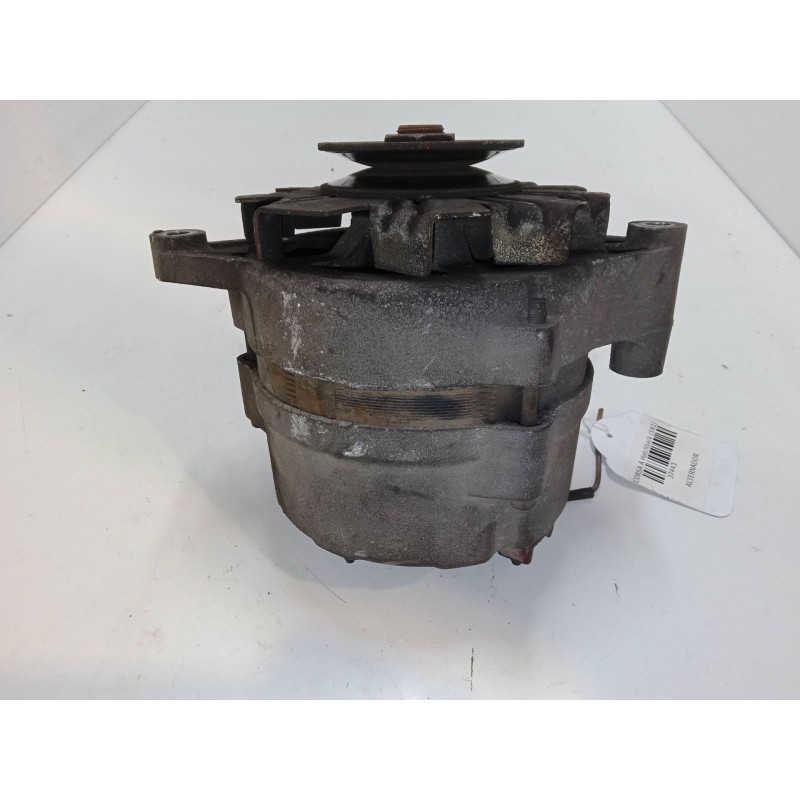 Recambio de alternador para opel corsa a hatchback (s83) 1.2 n (f08, m08, f68, m68) referencia OEM IAM   