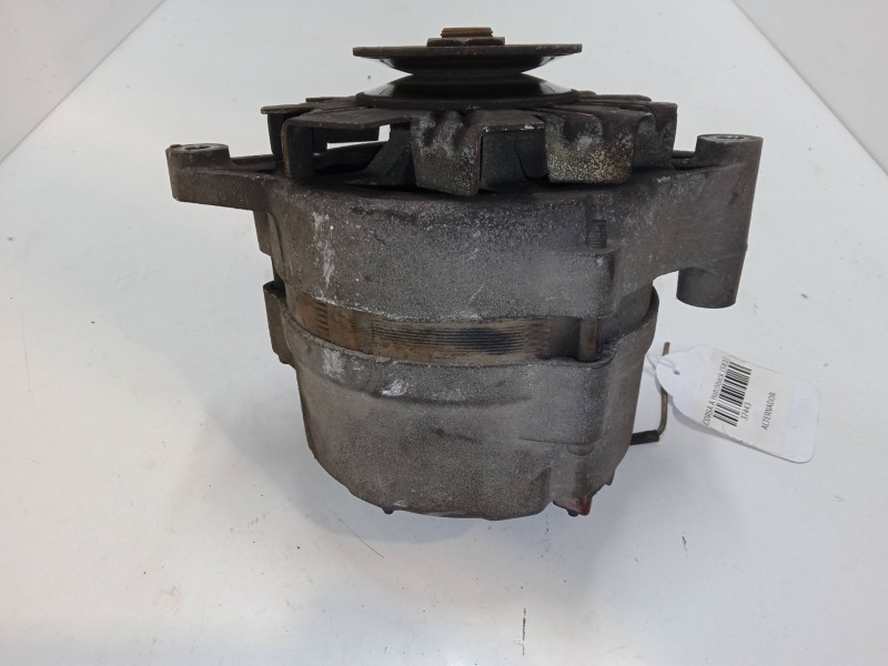 Recambio de alternador para opel corsa a hatchback (s83) 1.2 n (f08, m08, f68, m68) referencia OEM IAM   