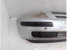 Recambio de paragolpes delantero para hyundai getz (tb) 1.3 referencia OEM IAM    2