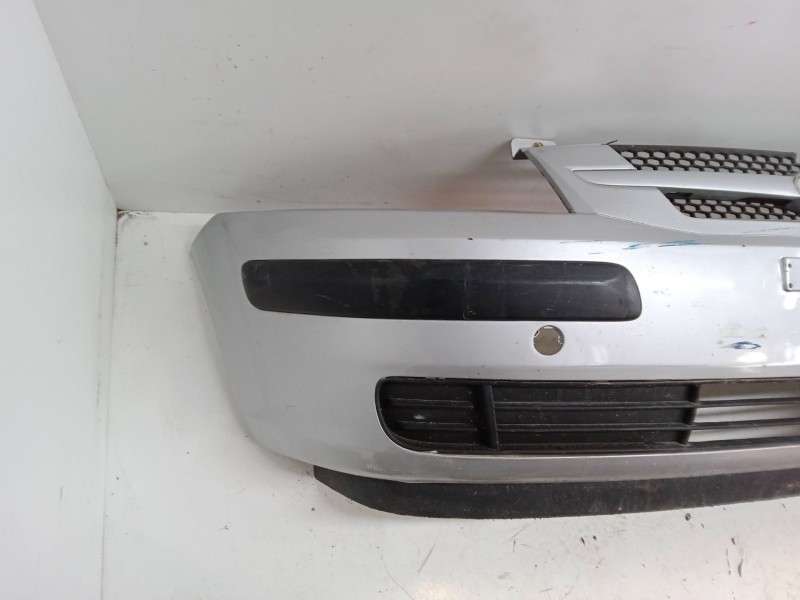 Recambio de paragolpes delantero para hyundai getz (tb) 1.3 referencia OEM IAM   