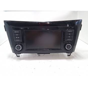 PANTALLA MULTIFUNCION 259157FW5A 7513751043