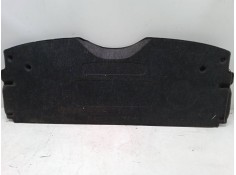 Recambio de bandeja trasera para peugeot 206 hatchback (2a/c) 1.9 d referencia OEM IAM    2