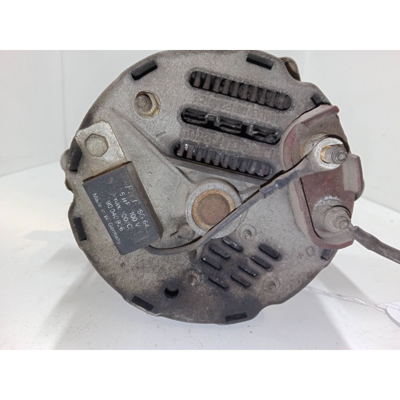 Recambio de alternador para opel corsa a hatchback (s83) 1.2 n (f08, m08, f68, m68) referencia OEM IAM   