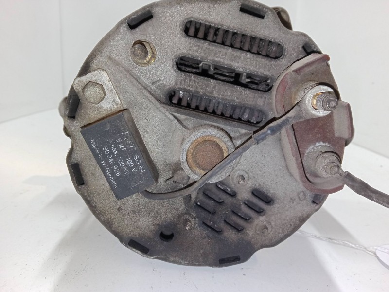 Recambio de alternador para opel corsa a hatchback (s83) 1.2 n (f08, m08, f68, m68) referencia OEM IAM   