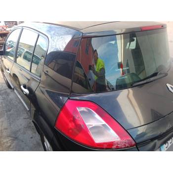 RENAULT MEGANE II (BM0/1_, CM0/1_)