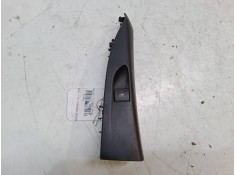 Recambio de mando elevalunas trasero izquierdo para opel zafira tourer c (p12) 1.4 lpg (75) referencia OEM IAM   