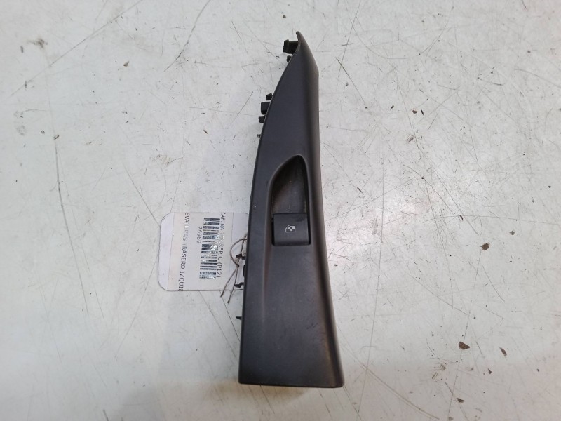 Recambio de mando elevalunas trasero izquierdo para opel zafira tourer c (p12) 1.4 lpg (75) referencia OEM IAM   