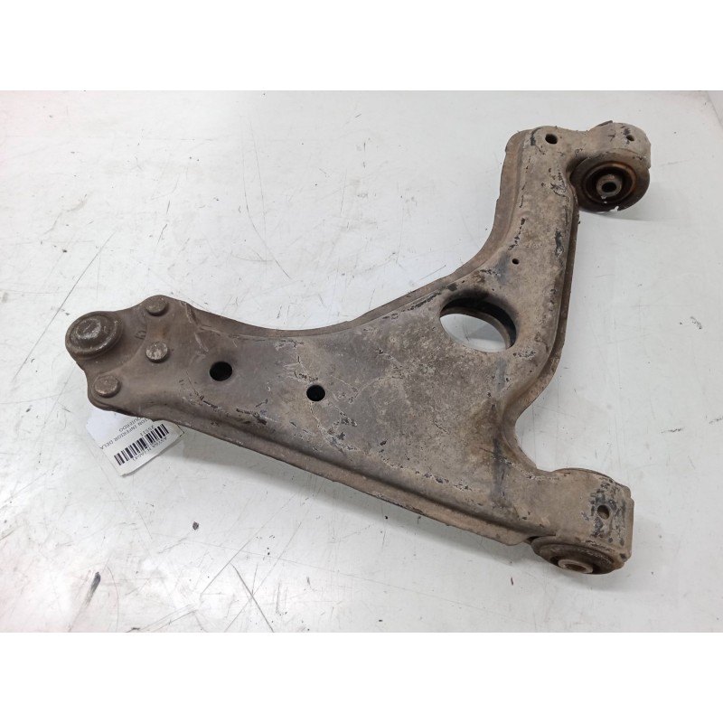 Recambio de brazo suspension inferior delantero izquierdo para opel astra h (a04) 1.4 (l48) referencia OEM IAM   