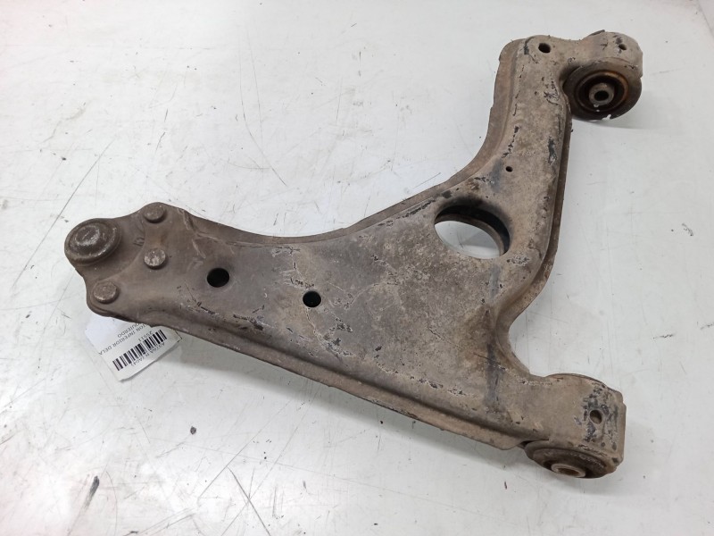 Recambio de brazo suspension inferior delantero izquierdo para opel astra h (a04) 1.4 (l48) referencia OEM IAM   