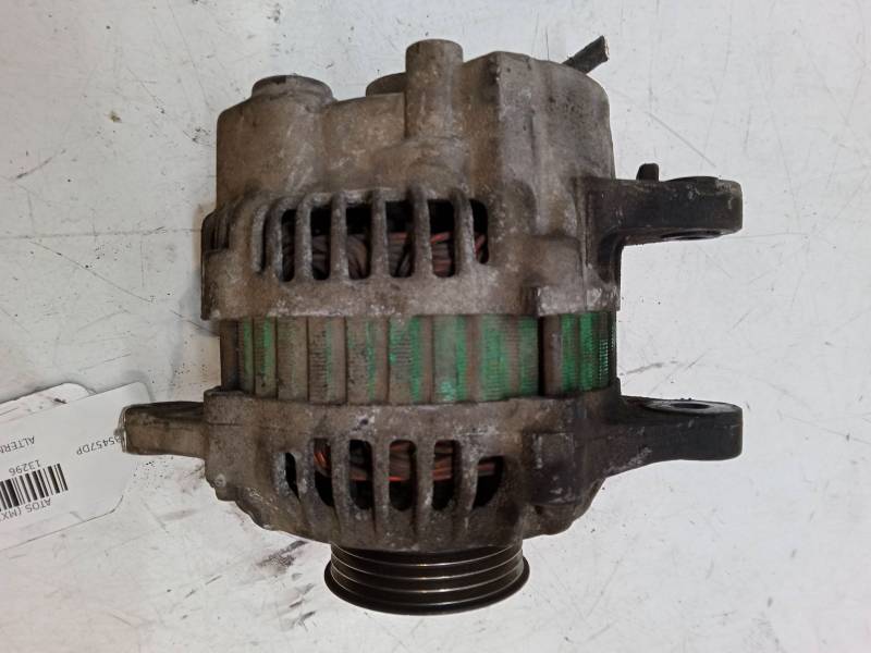 ALTERNADOR AB160108 02503