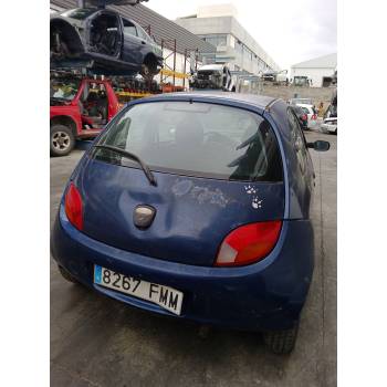 FORD KA (RB_)