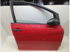 Recambio de puerta delantera derecha para seat altea (5p1) 1.9 tdi referencia OEM IAM