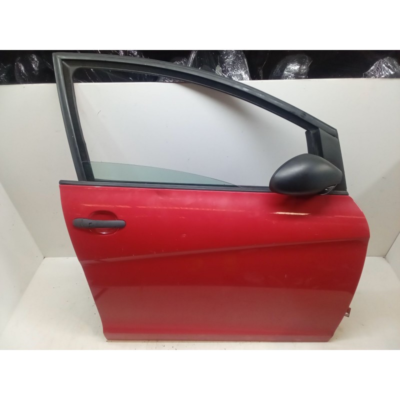 Recambio de puerta delantera derecha para seat altea (5p1) 1.9 tdi referencia OEM IAM   