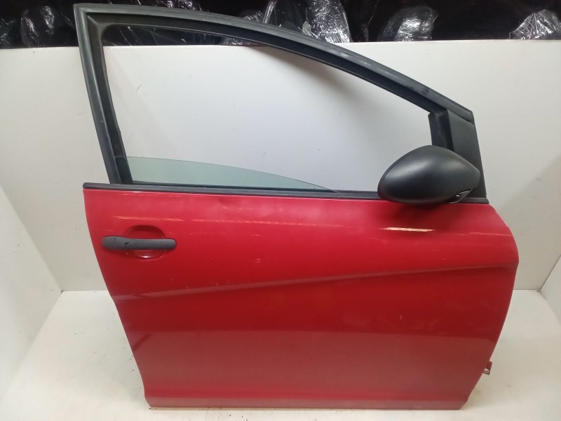 Recambio de puerta delantera derecha para seat altea (5p1) 1.9 tdi referencia OEM IAM   
