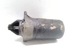 Recambio de motor arranque para opel corsa a hatchback (s83) 1.2 n (f08, m08, f68, m68) referencia OEM IAM   