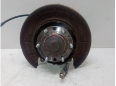 Recambio de mangueta trasera derecha para kia carnival / grand carnival iii (vq) 2.9 crdi referencia OEM IAM