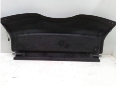 Recambio de bandeja trasera para ford fiesta v (jh_, jd_) 1.4 tdci referencia OEM IAM    2