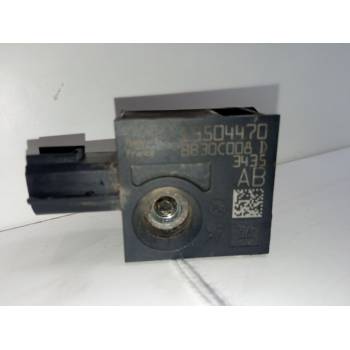 SENSOR DE IMPACTO 