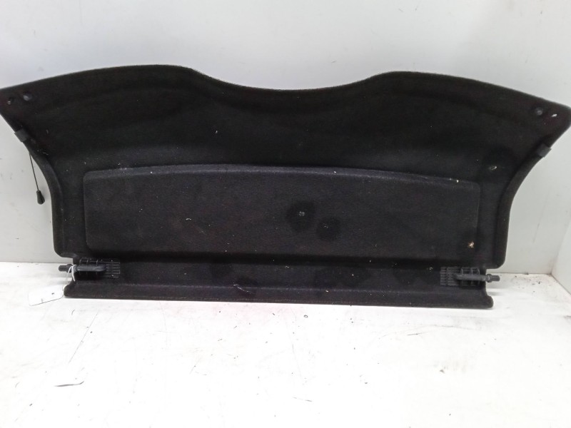 Recambio de bandeja trasera para ford fiesta v (jh_, jd_) 1.4 tdci referencia OEM IAM   