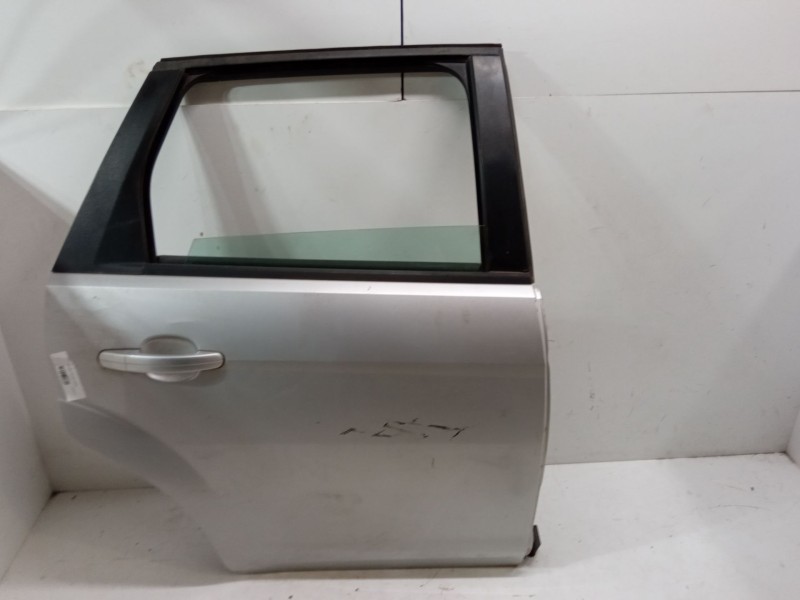 Recambio de puerta trasera izquierda para ford focus iv (hn) 1.0 ecoboost referencia OEM IAM   