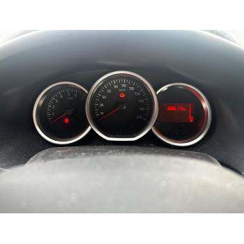 DACIA SANDERO II (B8_)